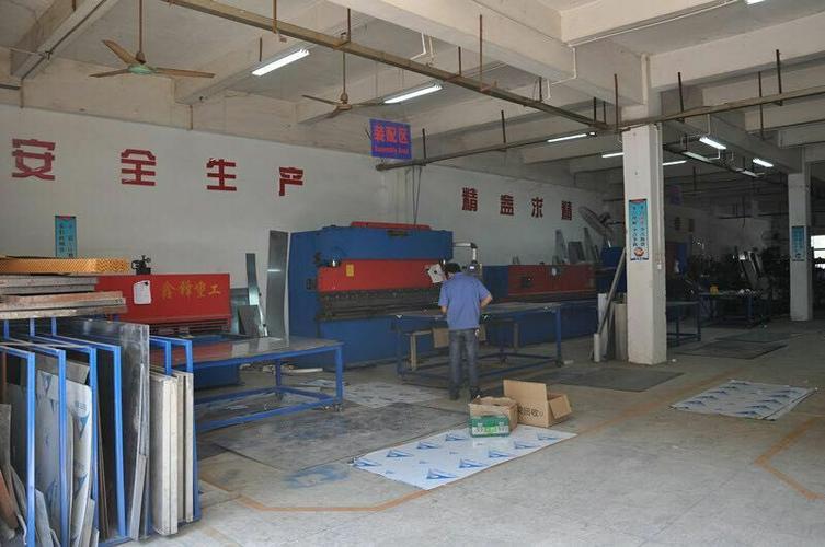 钢材市场的“大管家” 深圳市市场监督管理局如何让经营者省心又放心？